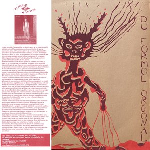 'Le diable dégoûtant "Du formol orgonal"' için resim