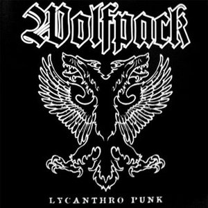 Image for 'Lycanthro Punk'