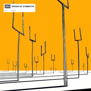 Immagine per 'Origin of Symmetry'