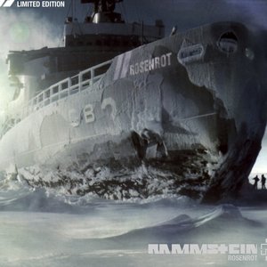 Immagine per 'Rosenrot - Limited Edition'