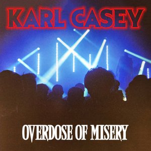 Изображение для 'Overdose of Misery'