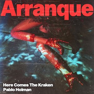 Image for 'Arranque'