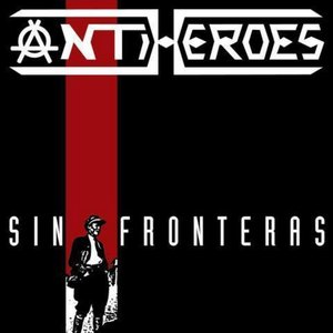 Image pour 'Sin Fronteras'