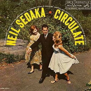 “Circulate (Expanded Edition)”的封面