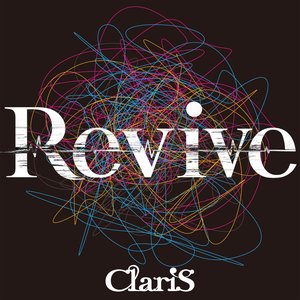 Immagine per 'Revive - Single'