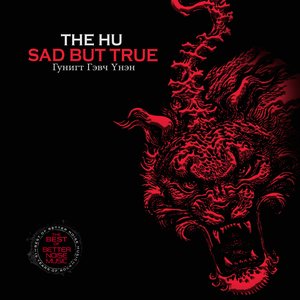 “Sad But True”的封面