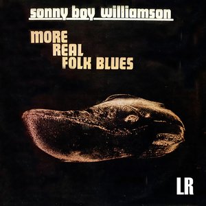 Bild für 'More Real Folk Blues'
