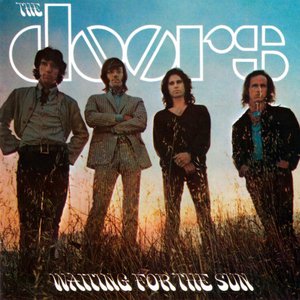 Bild für 'Waiting For The Sun (40th Anniversary Mixes)'