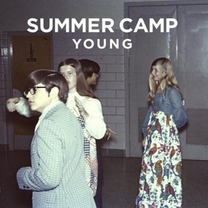 Image for 'Young (EP)'