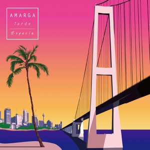 Image for 'AMARGA -Tarde-'