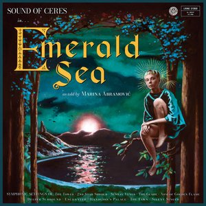 Imagem de 'Emerald Sea'