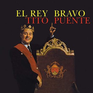 “El Rey Bravo”的封面