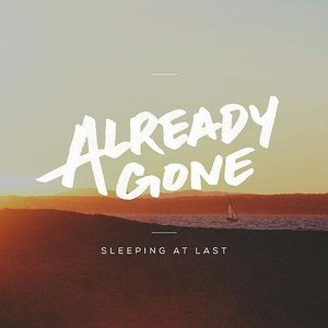 Image for 'Already Gone'