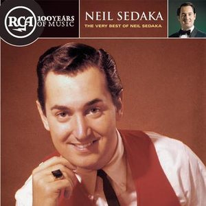 Image pour 'The Very Best Of Neil Sedaka'