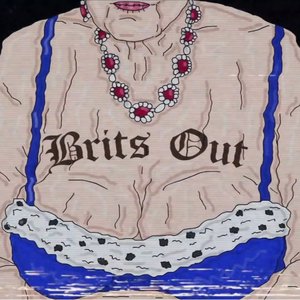 Image for 'Get Your Brits Out'