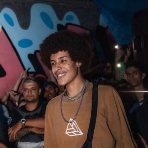 Image for 'Magrão AllFavela'