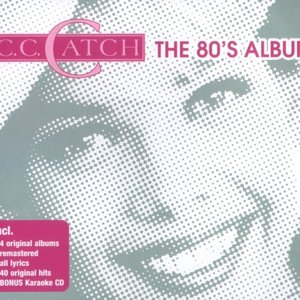 Image for 'The 80's Album'