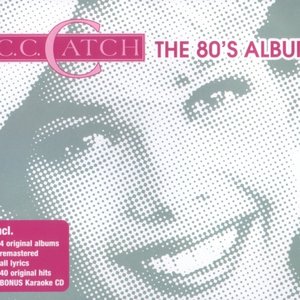 Imagem de 'The 80's Album'