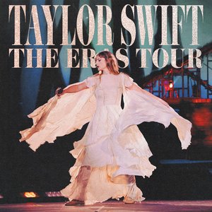 Image for 'The Eras Tour: The Live Album'