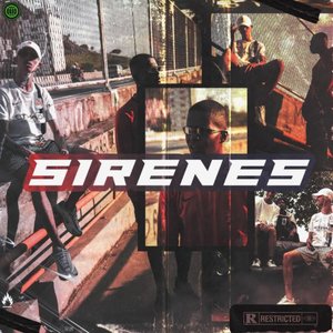 Image for 'Sirenes'