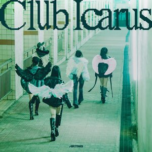 Image for 'Club Icarus'