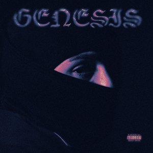 “GÉNESIS”的封面