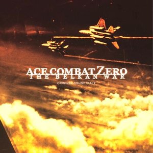 Изображение для 'Ace Combat Zero: The Belkan War'