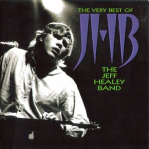 Image for 'The Very Best of The Jeff Healey Band'