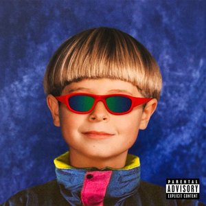 Immagine per 'Alien Boy EP'