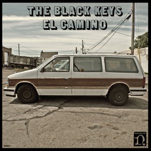 Image for 'El Camino (2021 Remaster)'
