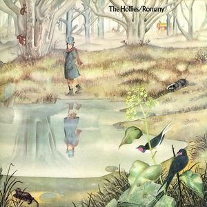 Image for 'Romany (Expanded Edition)'