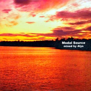 Image for 'Modal Source'