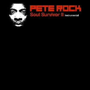 Image for 'Soul Survivor II - Instrumental'