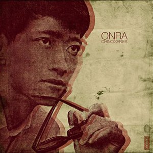 Image for 'Onra - Chinoiseries'