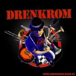 Image for 'Drenkrom'