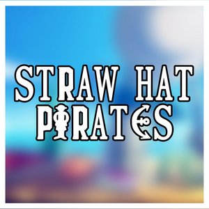 Zdjęcia dla 'Straw Hat Pirates'