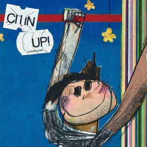 “Chin Up!”的封面