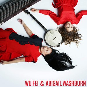 'Wu Fei & Abigail Washburn' için resim