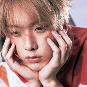 Image for 'YOON SAN-HA (ASTRO)'