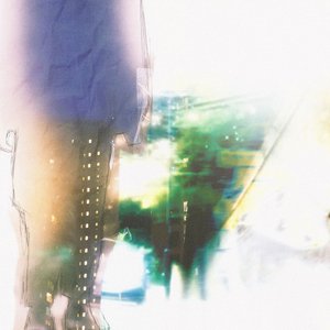 Image for 'holding on to broken foundations'