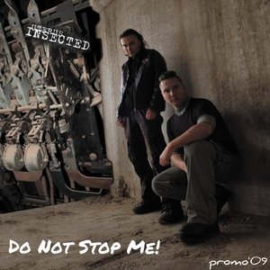 Image for 'Do Not Stop Me!'