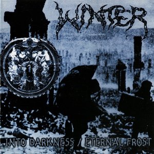 Image for 'Into Darkness / Eternal Frost'