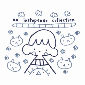 “An Instupendo Collection”的封面