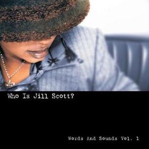 Zdjęcia dla 'Who Is Jill Scott: Words And Sounds, Vol. 1 (Remastered)'