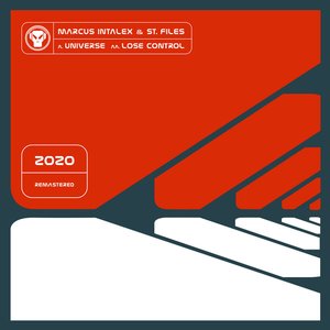 Image for 'Universe / Lose Control (2020 Remaster)'