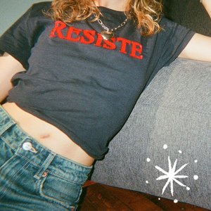 Image for 'Résiste'