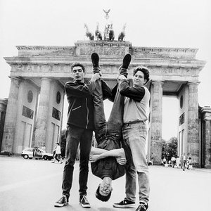 Imagem de 'Shellac'