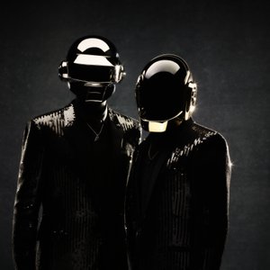 Imagen de 'Daft Punk'