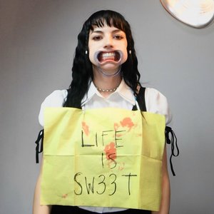 Image for 'Life is Sw33t'