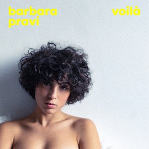 Bild für 'Voilà - Single'